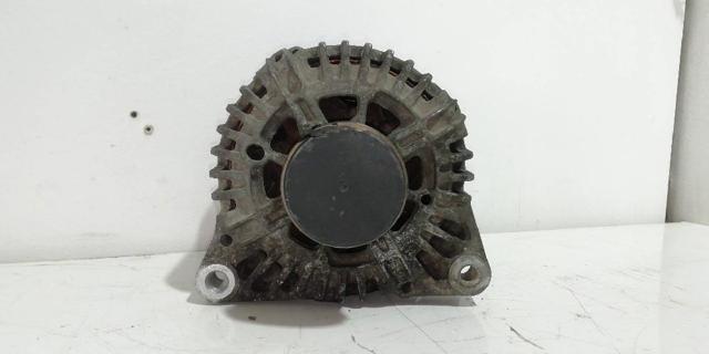 9650358580 PEUGEOT Генератор купить в Павлоград