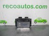 Módulo de direção (Centralina eletrônica) de motor 9650359580 PEUGEOT