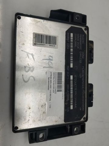 PEUGEOT 9650359580 в наличии Тернополь