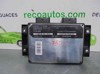 Centralita motor uce para peugeot partner (s2) (2002 - 2008) 69 1905cc wjy 9650360480