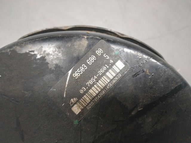 PEUGEOT 9650368080 в наличии Хмельницкий