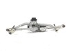 Trapézio de limpador pára-brisas 9650380780 PEUGEOT