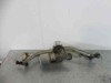 Trapézio de limpador pára-brisas 9650380780 PEUGEOT
