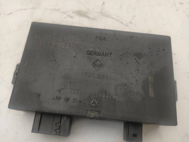 PEUGEOT 9650400280 в наличии Украина