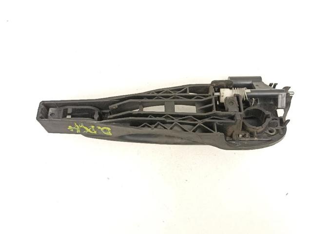 9650444380 PEUGEOT Ручка двери задней наружная купить в Ужгород