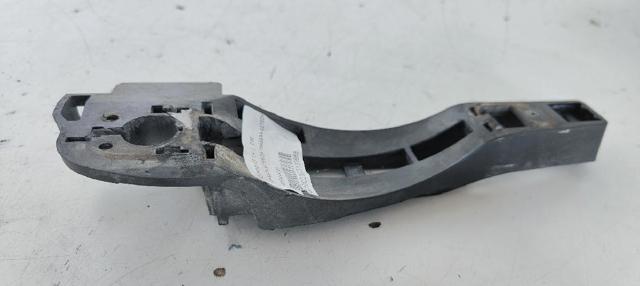 PEUGEOT 9650444380 Ручка двери задней наружная в наличии Житомир