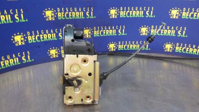 9650444380 PEUGEOT Ручка двери задней наружная купить в Кривой Рог