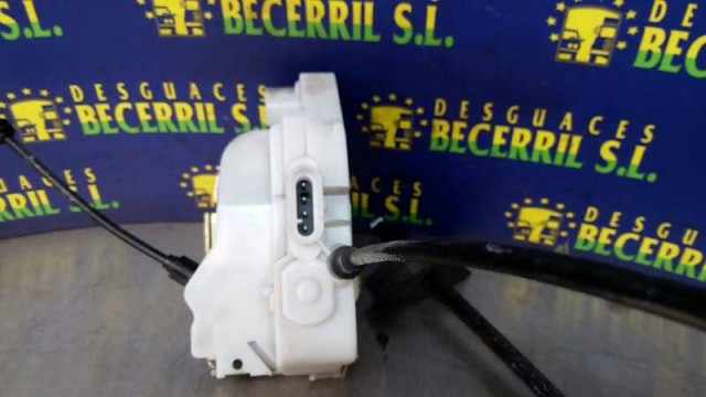 9650444380 PEUGEOT Ручка двери задней наружная купить в Павлоград
