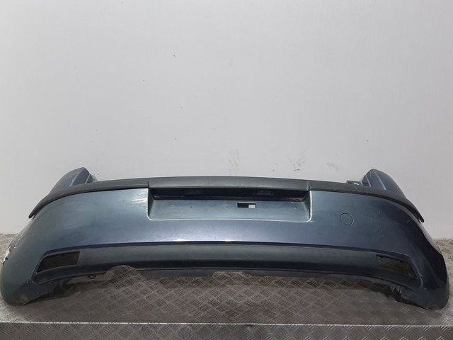 Pára-choque traseiro 9650450577 PEUGEOT