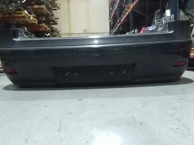 Pára-choque traseiro 9650475177 PEUGEOT