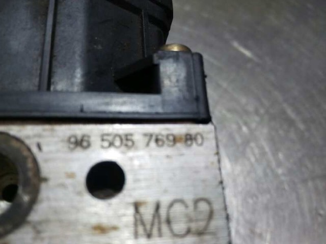 PEUGEOT 9650576980 в наличии Каменское