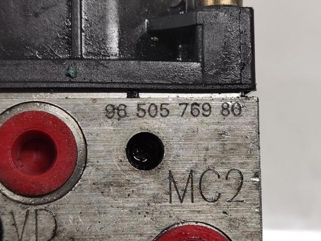 PEUGEOT 9650576980 в наличии Тернополь