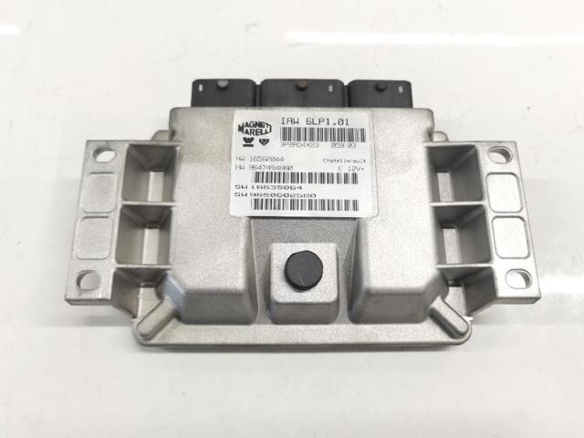 PEUGEOT 9650602580 в наличии Украина