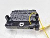 Caja reles / fusibles para peugeot 307 2.0 hdi 90 rhy 9650664180