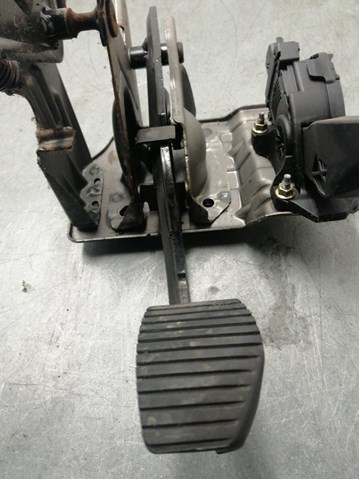 Sensor de pedal de freio para peugeot partner van 1.6 hdi 9h05 9650688480