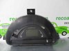 Cuadro instrumentos para citroen c3 (1995 - 2010) 73 1360cc kfv 9650735480