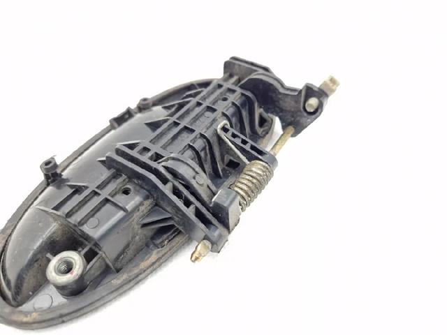 GM 96507789 Ручка двери задней наружная левая в наличии Сумы