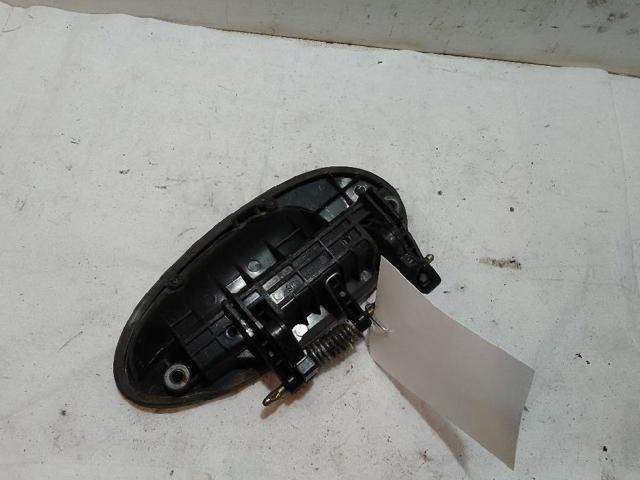 GM 96507789 Ручка двери задней наружная левая в наличии Сумы