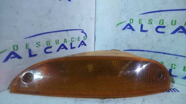 Pisca-pisca esquerdo 96507804 GM