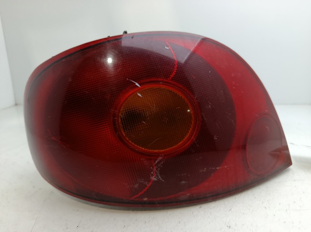 Pisca-pisca esquerdo 96507804 GM