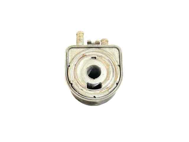 9650863380 FIAT Радиатор масляный (холодильник), под фильтром купить в Кривой Рог