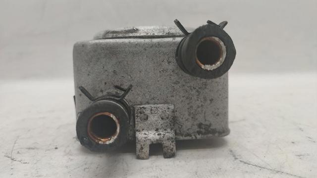 Radiador de óleo (frigorífico), debaixo de filtro 9650863380 PEUGEOT