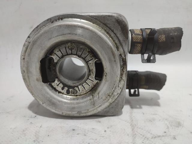 Radiador de óleo (frigorífico), debaixo de filtro 9650863380 PEUGEOT