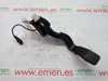 Potenciometro pedal para citroen c4 coupé 1.6 16v nfu 9650889180