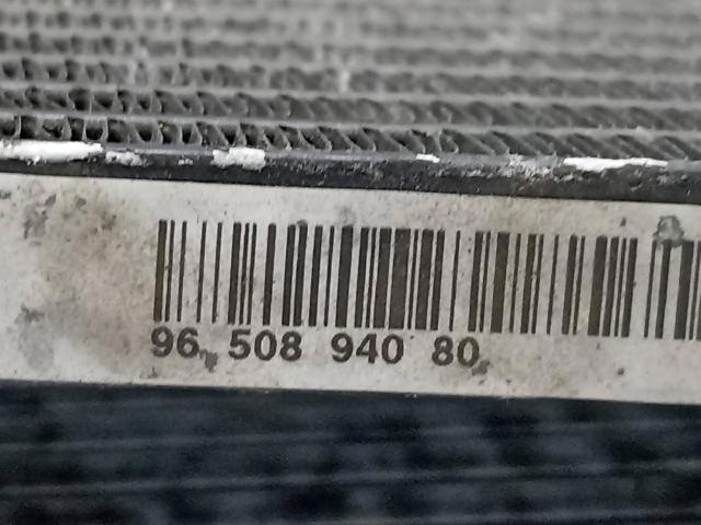 PEUGEOT 9650894080 Радиатор кондиционера в наличии Одесса