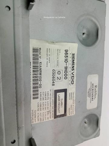 HYUNDAI 965101H000 в наличии Винница