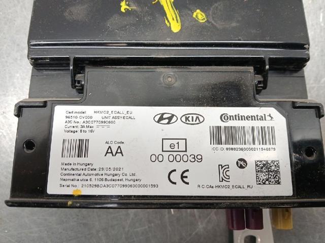 96510CV000 HYUNDAI купить в Черкассы