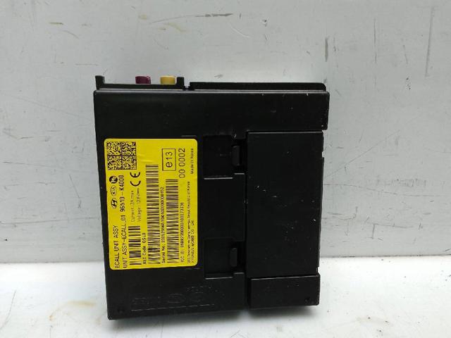 HYUNDAI 96510K4000 в наличии Львов