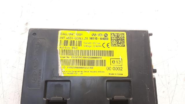 96510K4000 HYUNDAI купить в Харьков