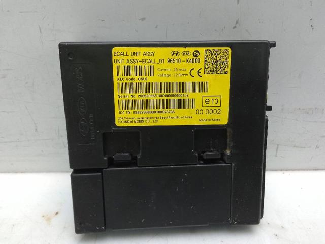 HYUNDAI 96510K4000 в наличии Винница