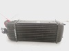 Radiador de intercooler 9651184880 PEUGEOT