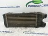 Radiador de intercooler 9651184880 PEUGEOT