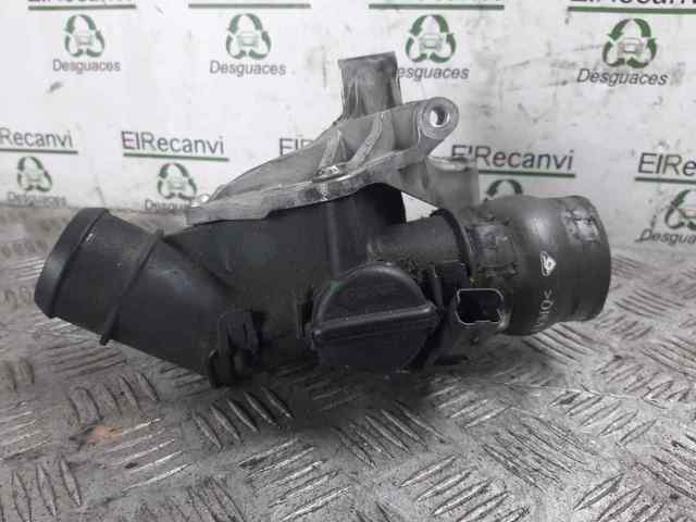 9651246880 PEUGEOT Патрубок интеркулера купить в Ужгород