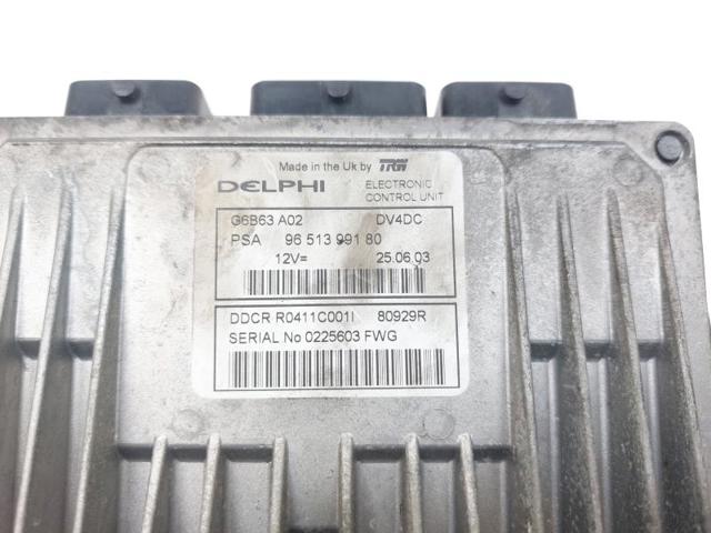 PEUGEOT 9651399180 в наличии Киев