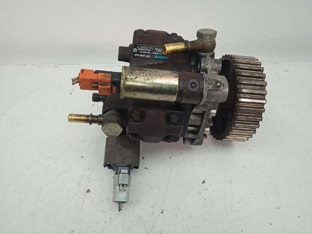 Bomba de combustível de pressão alta 9651590880 PEUGEOT