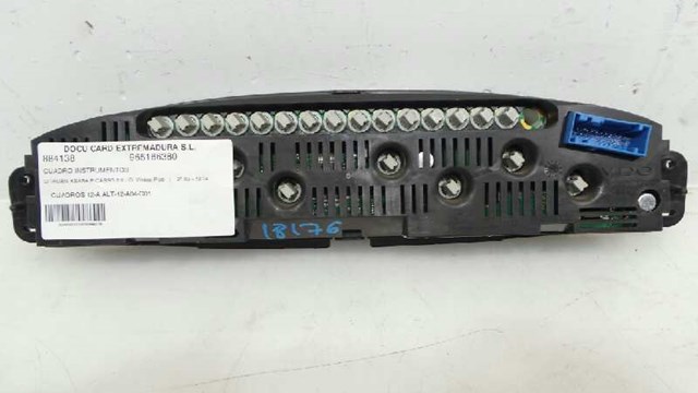 965166380 PEUGEOT купить в Харьков