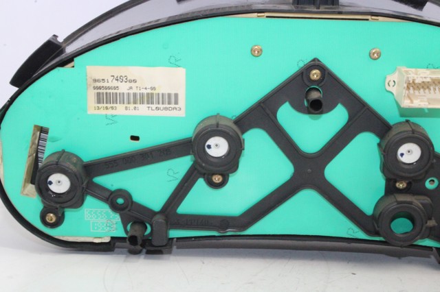 9651740380 PEUGEOT купить в Чернигов