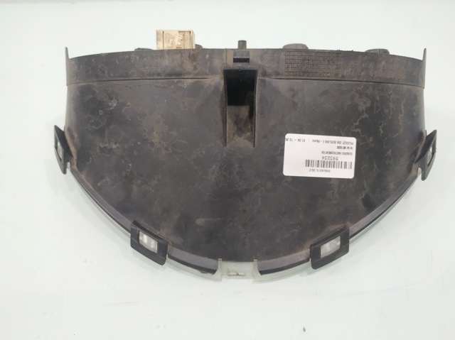 9651740380 PEUGEOT купить в Киев