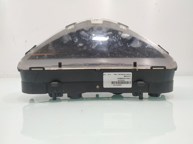 PEUGEOT 9651740380 в наличии Львов
