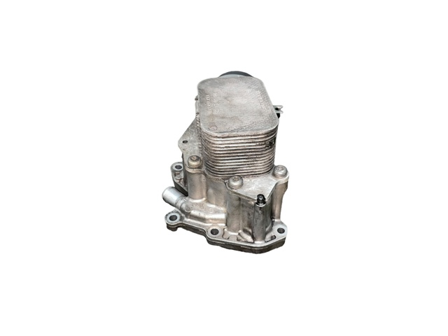 9651813980 PEUGEOT Корпус масляного фильтра купить в Киев