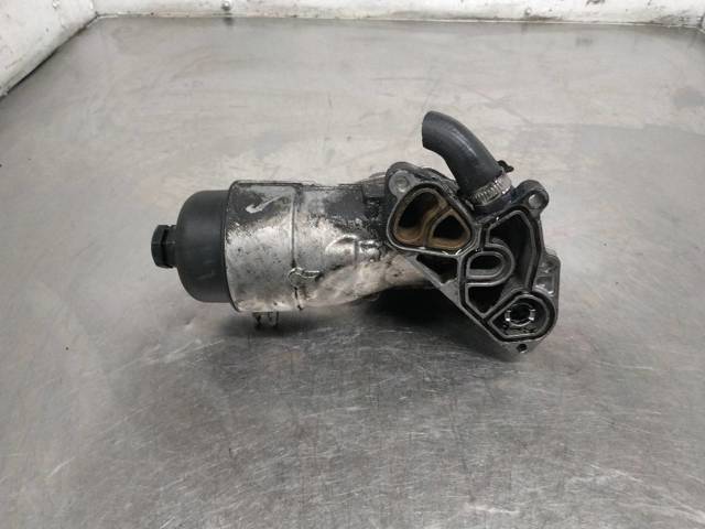 PEUGEOT 9651813980 Корпус масляного фильтра в наличии Ужгород