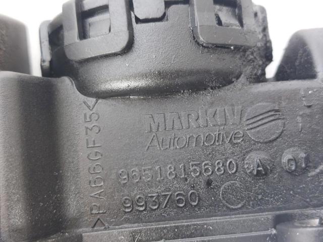 FORD 9651815680 Клапанная крышка в наличии Кривой Рог