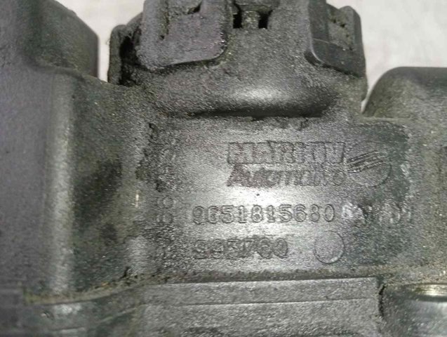 FORD 9651815680 Клапанная крышка в наличии Полтава