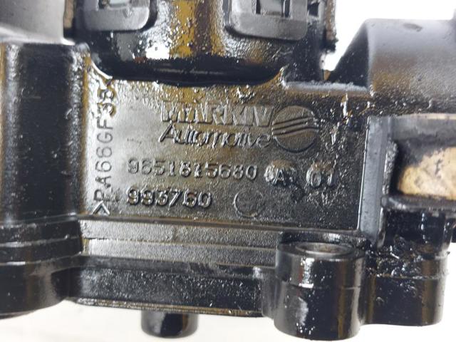 9651815680 FORD Клапанная крышка купить в Днепр