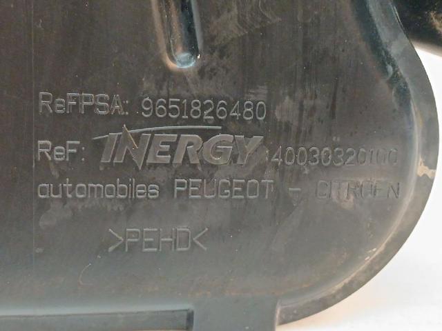 PEUGEOT 9651826480 в наличии Харьков