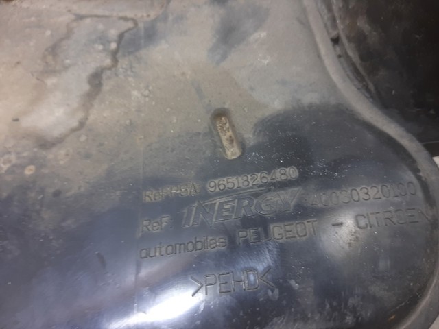 PEUGEOT 9651826480 в наличии Полтава